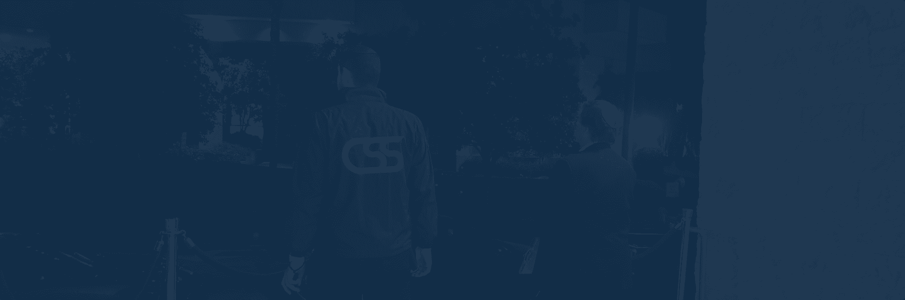 Secure Your Institution | Community Security Service