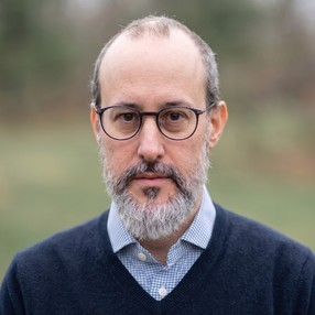 Benjamin Erbs