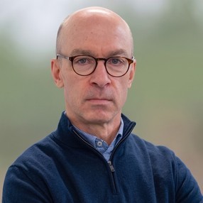 Grant Mendenhall