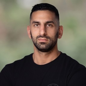 Ofer Shalom