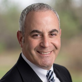 Stuart Frisch