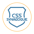 CSS Synagogue icon