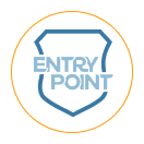 Entry point icon