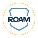 Roam icon